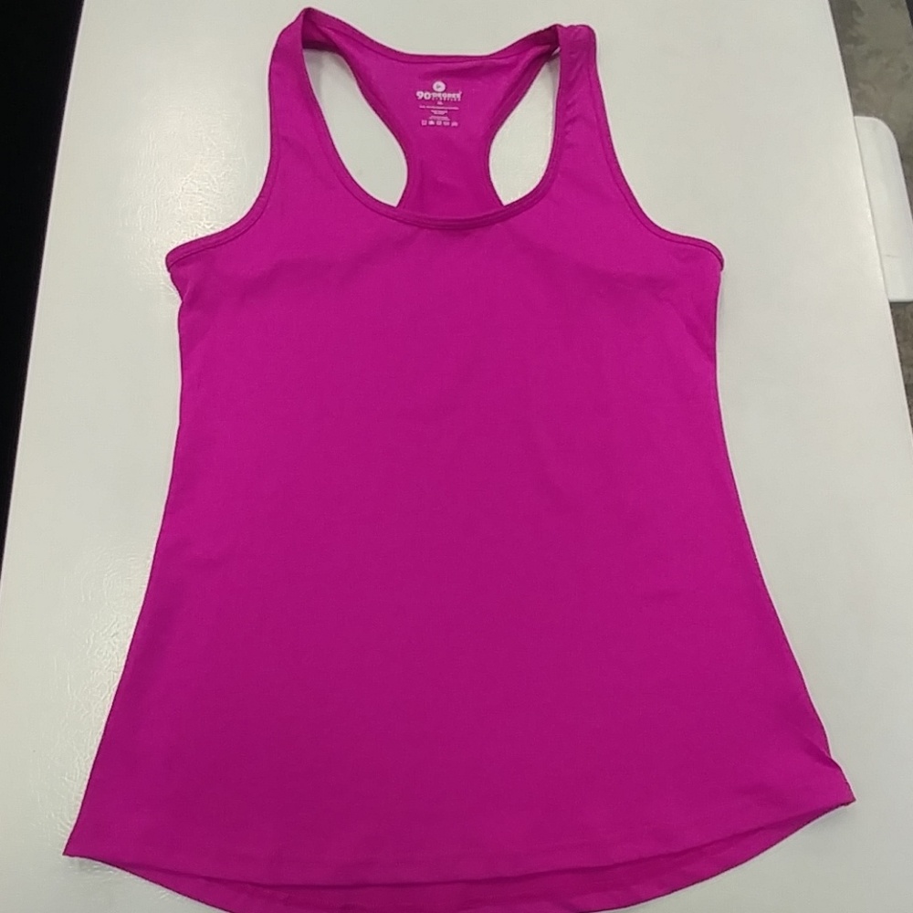Work out top